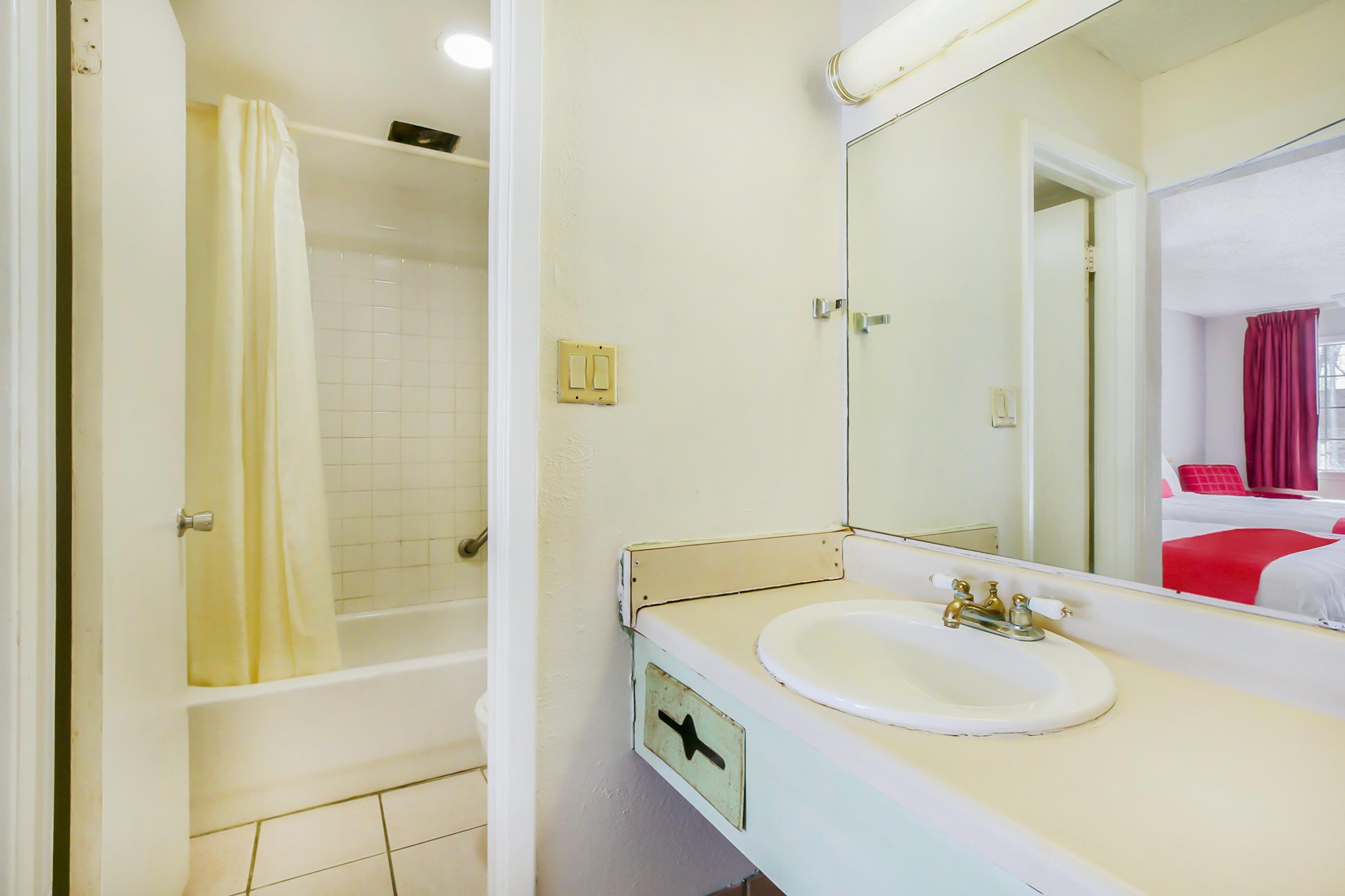 Oyo Hotel Jackson South I-55 Экстерьер фото
